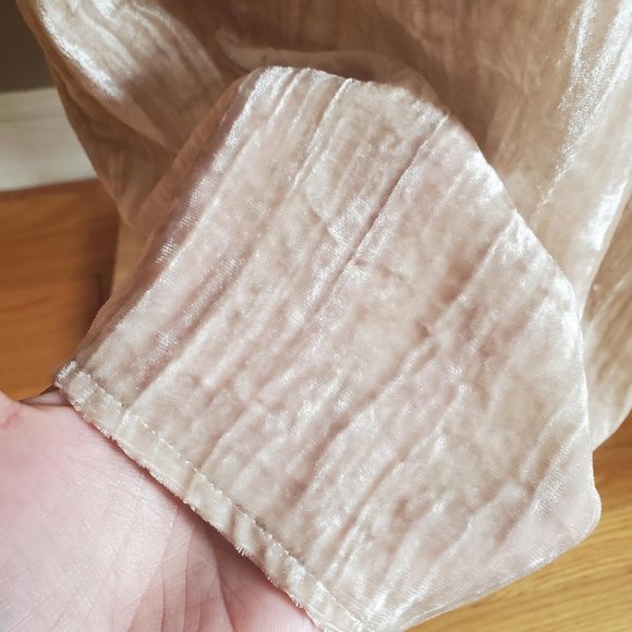 Anthropologie Floreat Boho Shift Dress Medium - Picture 15 of 16